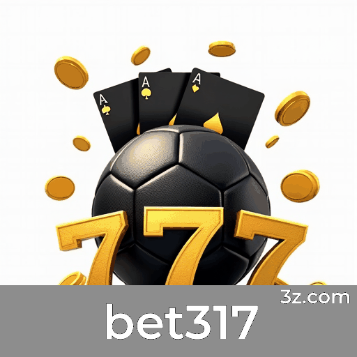 Bet317: Experiência imersiva de cassino para brasileiros