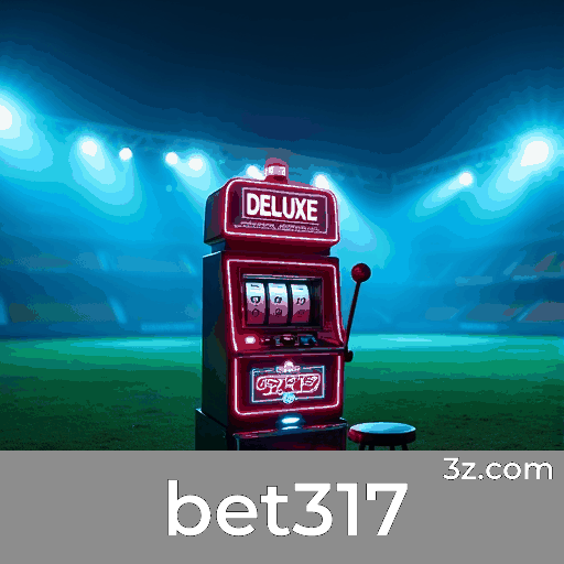 bet317: Jogos de Cassino Deslumbrantes e Interativos