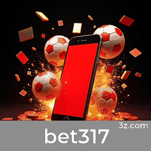 Descubra a Convergência de Tecnologias e Experiências Disruptivas na bet317