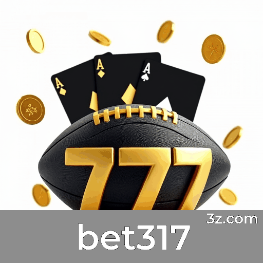 bet317: Cassino Premiado e Pagamentos Rápidos