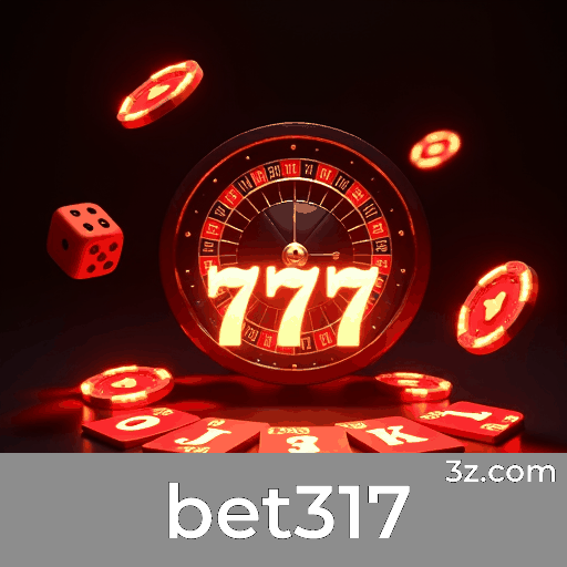 Descubra a Convergência de Tecnologias e Experiências Disruptivas na bet317