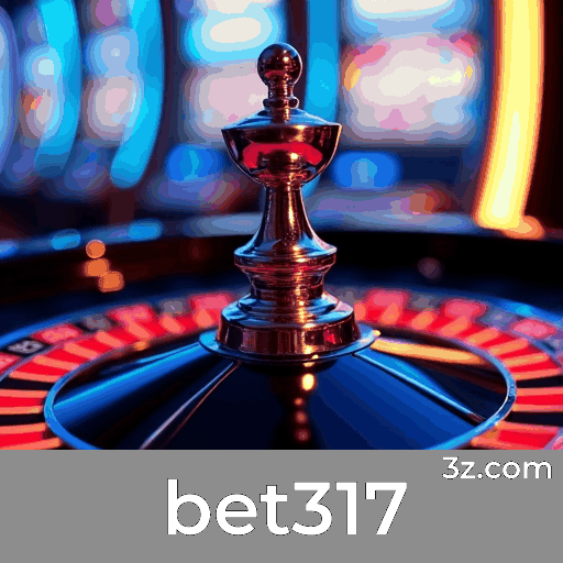 Bet317: Experiência imersiva de cassino para brasileiros