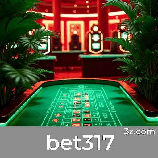 Bet317: Baixe Rápido e Use com Facilidade no Brasil
