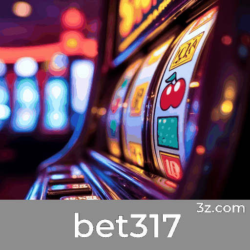 Design Tecnológico Robusto na bet317: Estabilidade Garantida