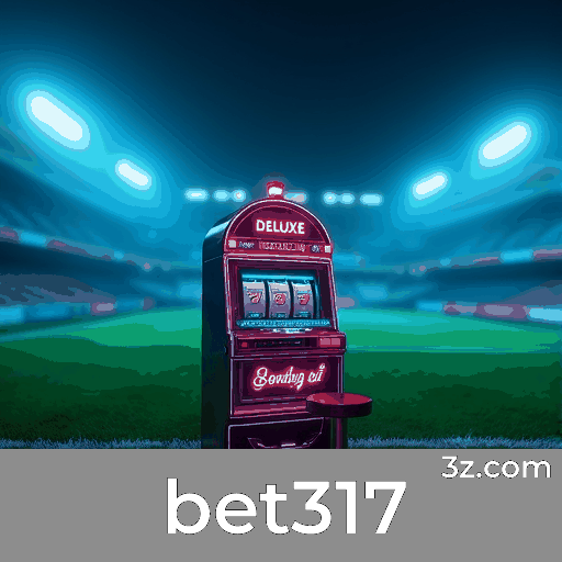 bet317: Jogos de Cassino Deslumbrantes e Interativos