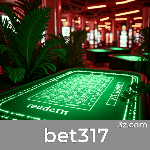 Descubra a Convergência de Tecnologias e Experiências Disruptivas na bet317