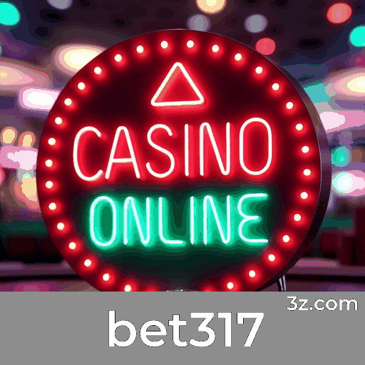 Descubra a Convergência de Tecnologias e Experiências Disruptivas na bet317