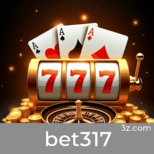 Bet317: Experiência imersiva de cassino para brasileiros