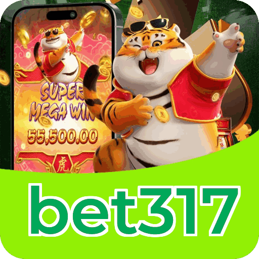 Tabela RTP dos jogos de cassino da bet317