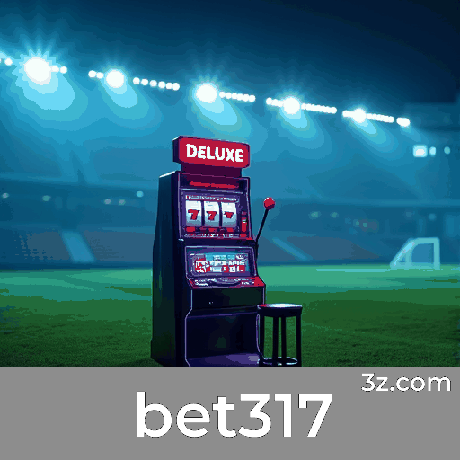 Design Tecnológico Robusto na bet317: Estabilidade Garantida