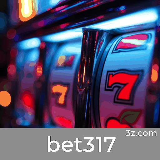 bet317: Jogos de Cassino Deslumbrantes e Interativos