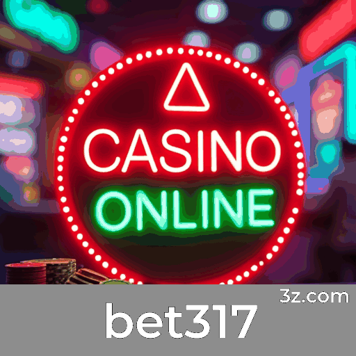 Experimente o Login Premium e Seguro em bet317